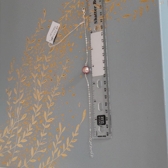 Genuine Edison Pearl Bracelet - Picture 5 of 7